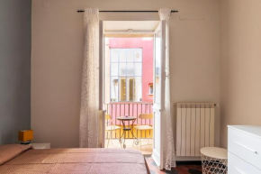 San Lorenzo Welcoming Apartment